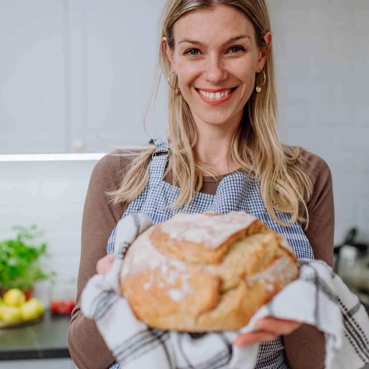 Easy Bread Recipes to Kickstart Your Home Baking Journey